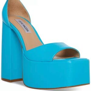 Steve Madden Kassiani Platform Sandals